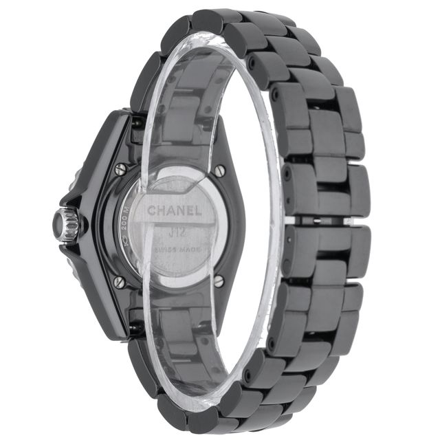 Chanel J12 H5701 Image 3
